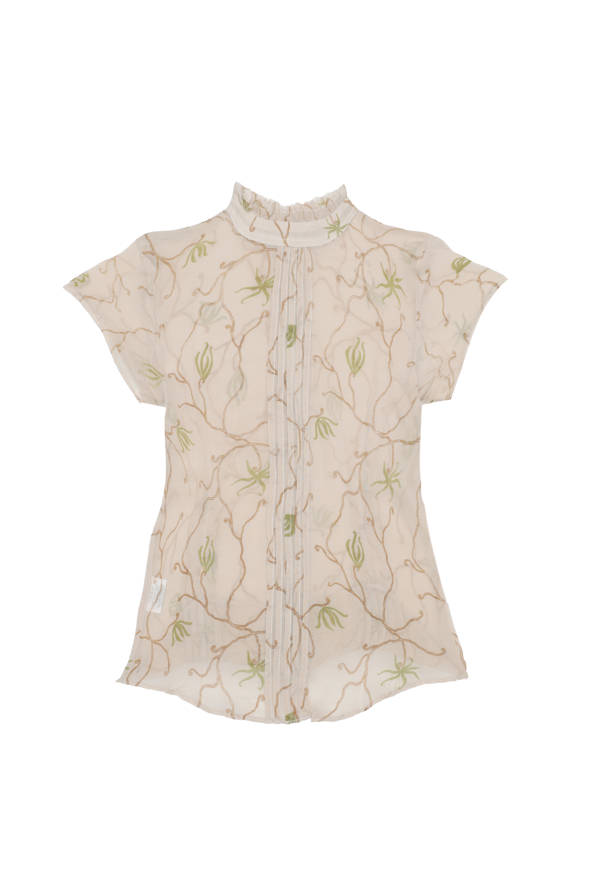 Jana Top - Kenanga - Image 7