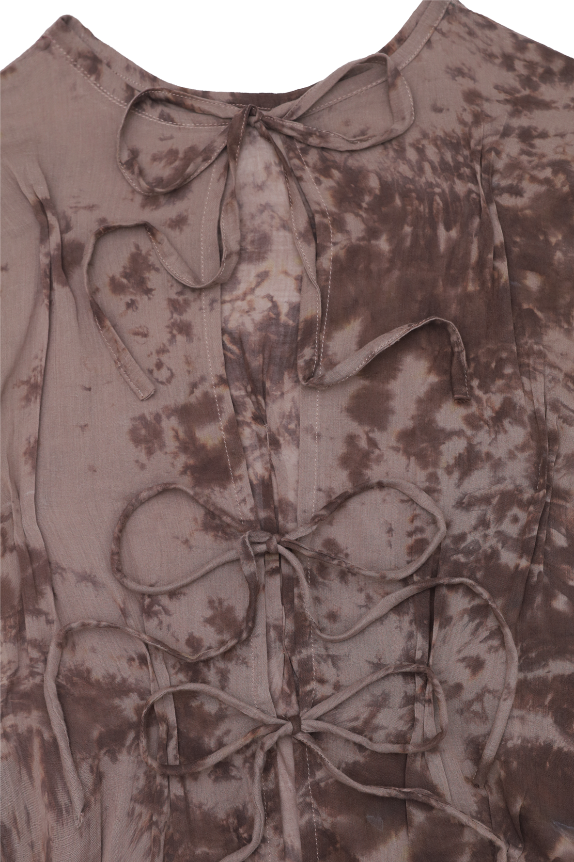 Mazel Top - Cinder Tdye - Image 9