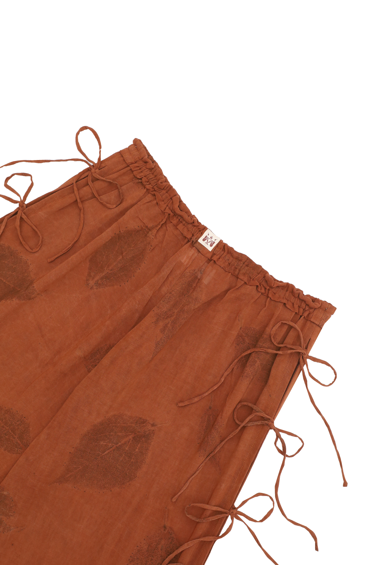 Selkie Pants – Amber