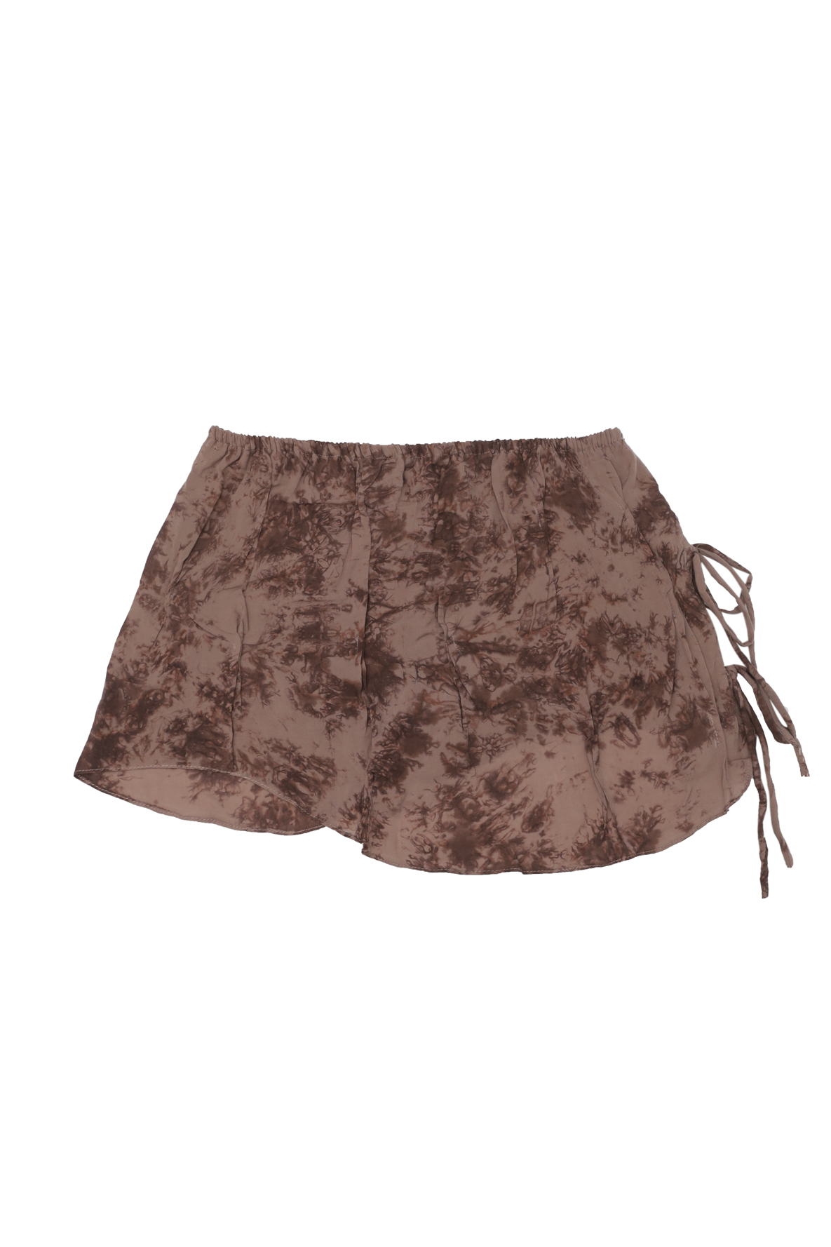 Selkie Skirt - Cinder Tdye - Image 6
