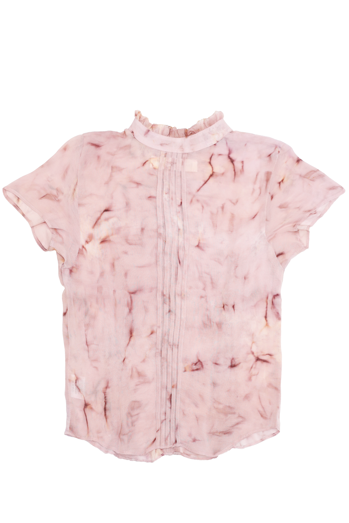Jana Top – Orchid Tdye
