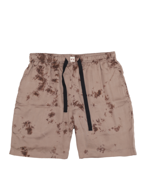 Atlas Short - Cinder Tdye