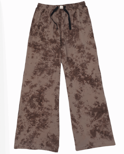 Atlas Pants - Cinder Tdye