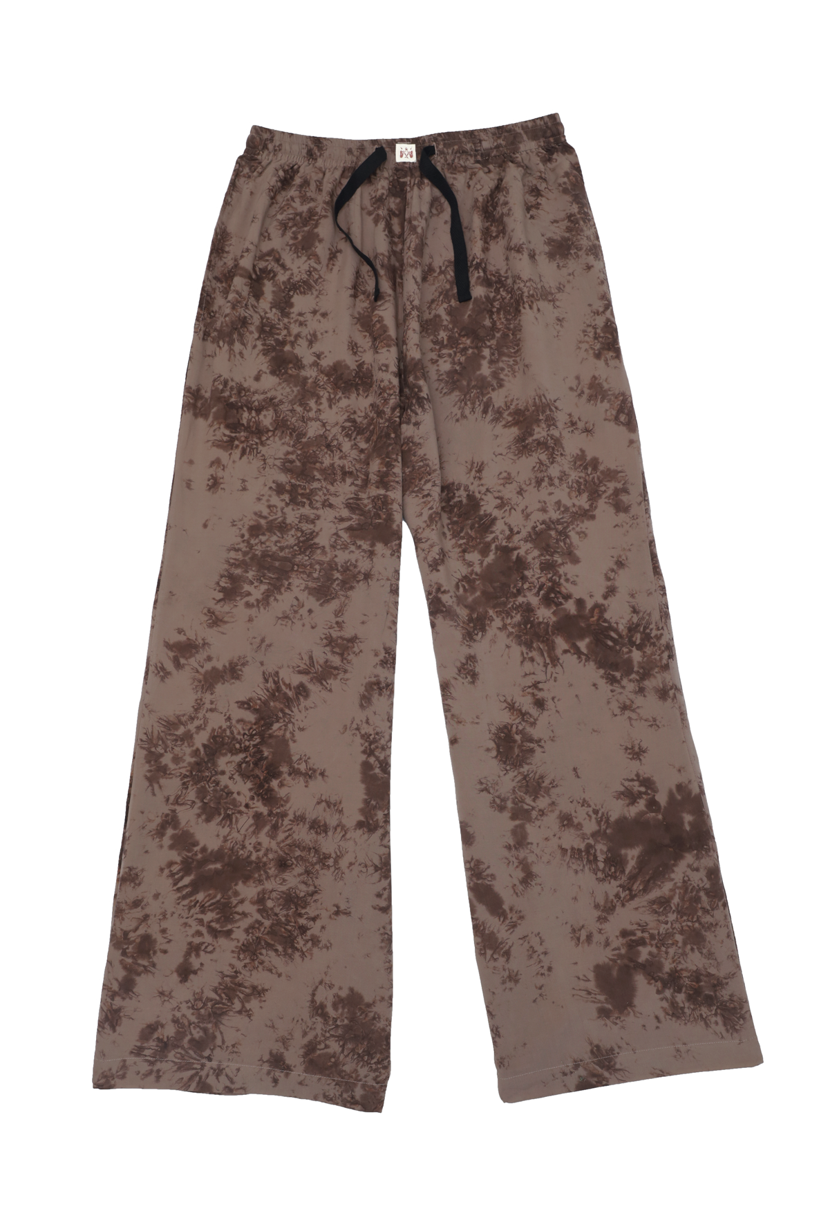 Atlas Pants - Cinder Tdye