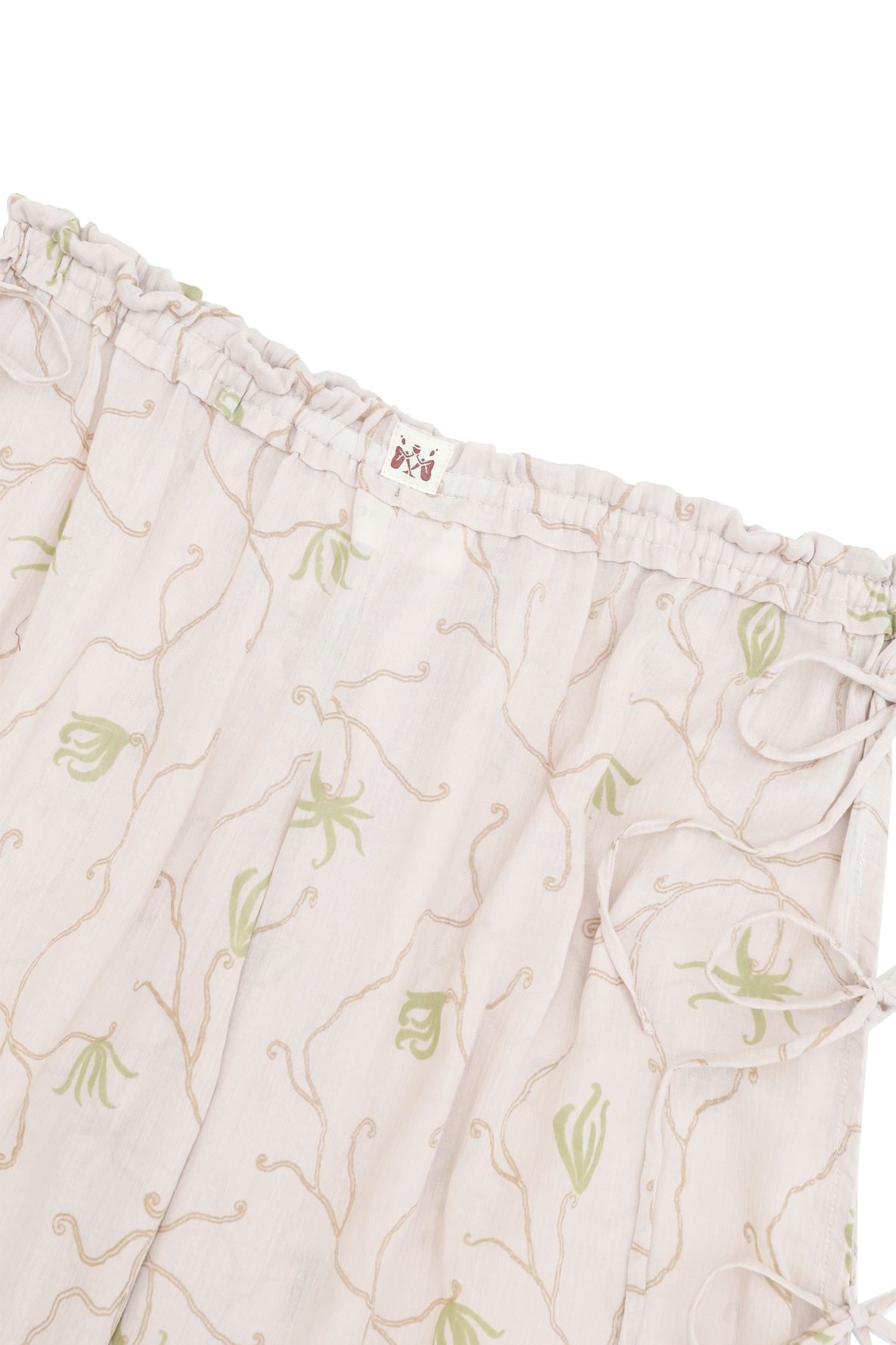 Selkie Pants – Ylang-Ylang