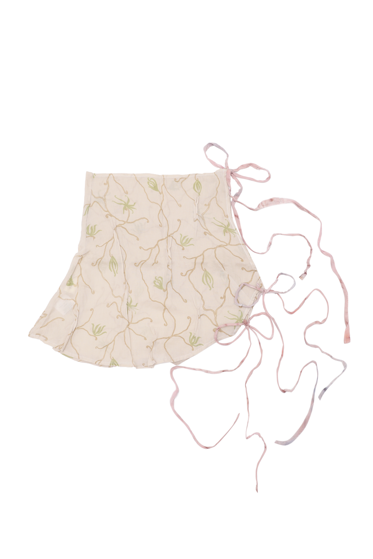 Selkie Top - Kenanga - Image 8
