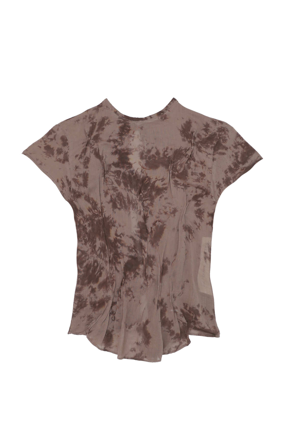 Mazel Top - Cinder Tdye
