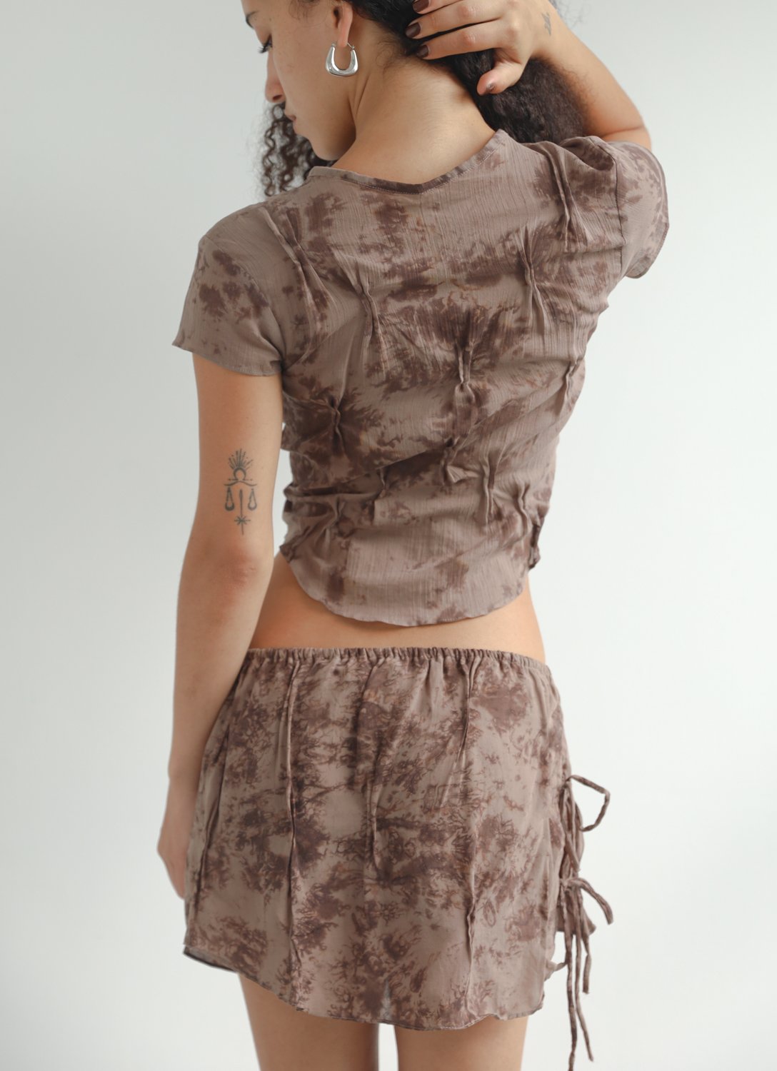 Mazel Top - Cinder Tdye - Image 6
