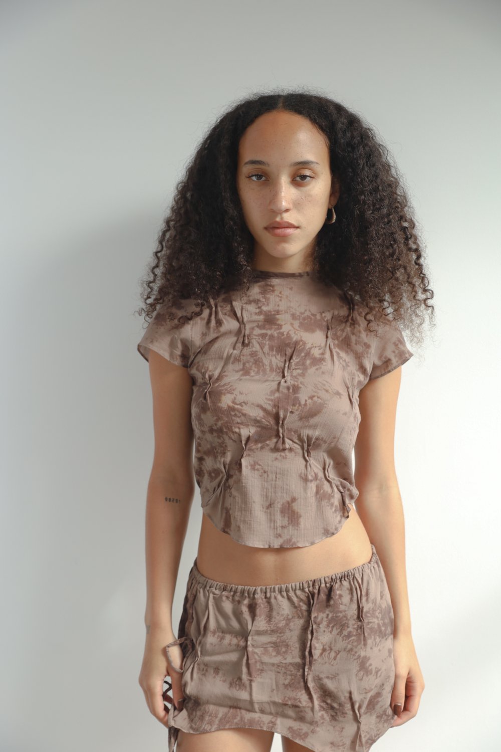 Mazel Top - Cinder Tdye - Image 3